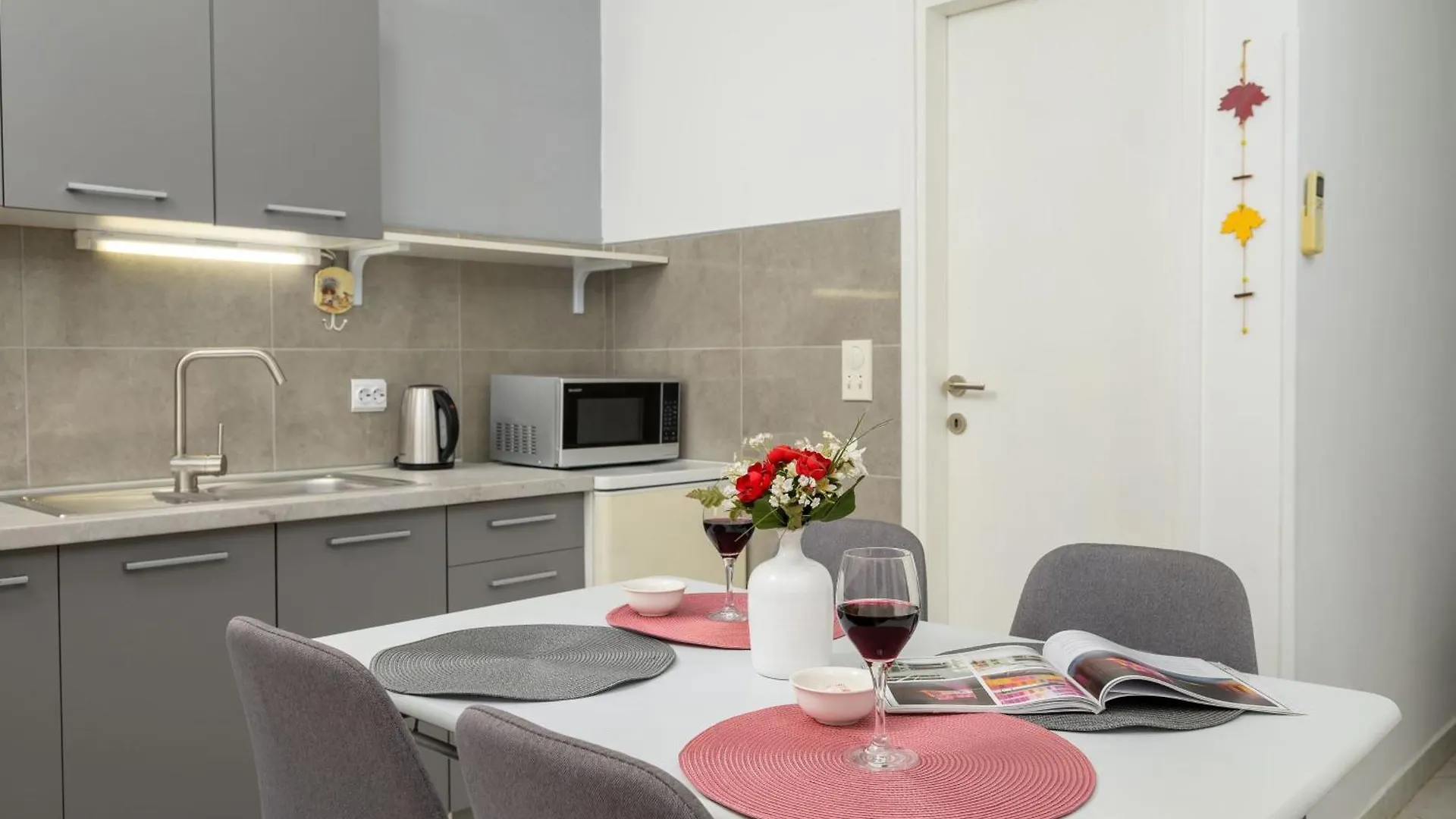 Gemuetliche Ferienwohnung 5 Štinjan Appartamento