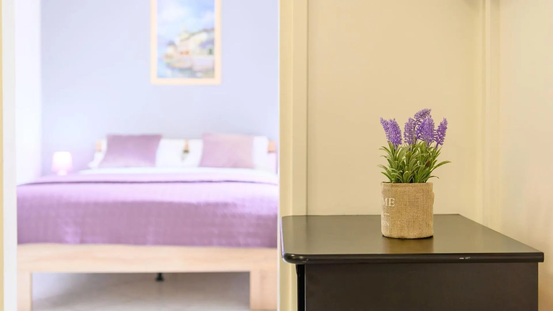 Gemuetliche Ferienwohnung 5 Stinjan