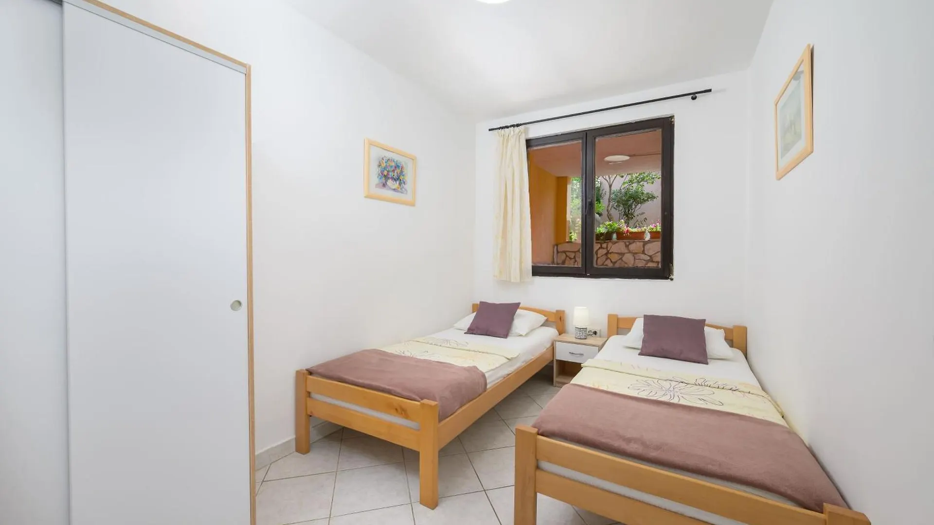 Gemuetliche Ferienwohnung 5 Štinjan Croazia
