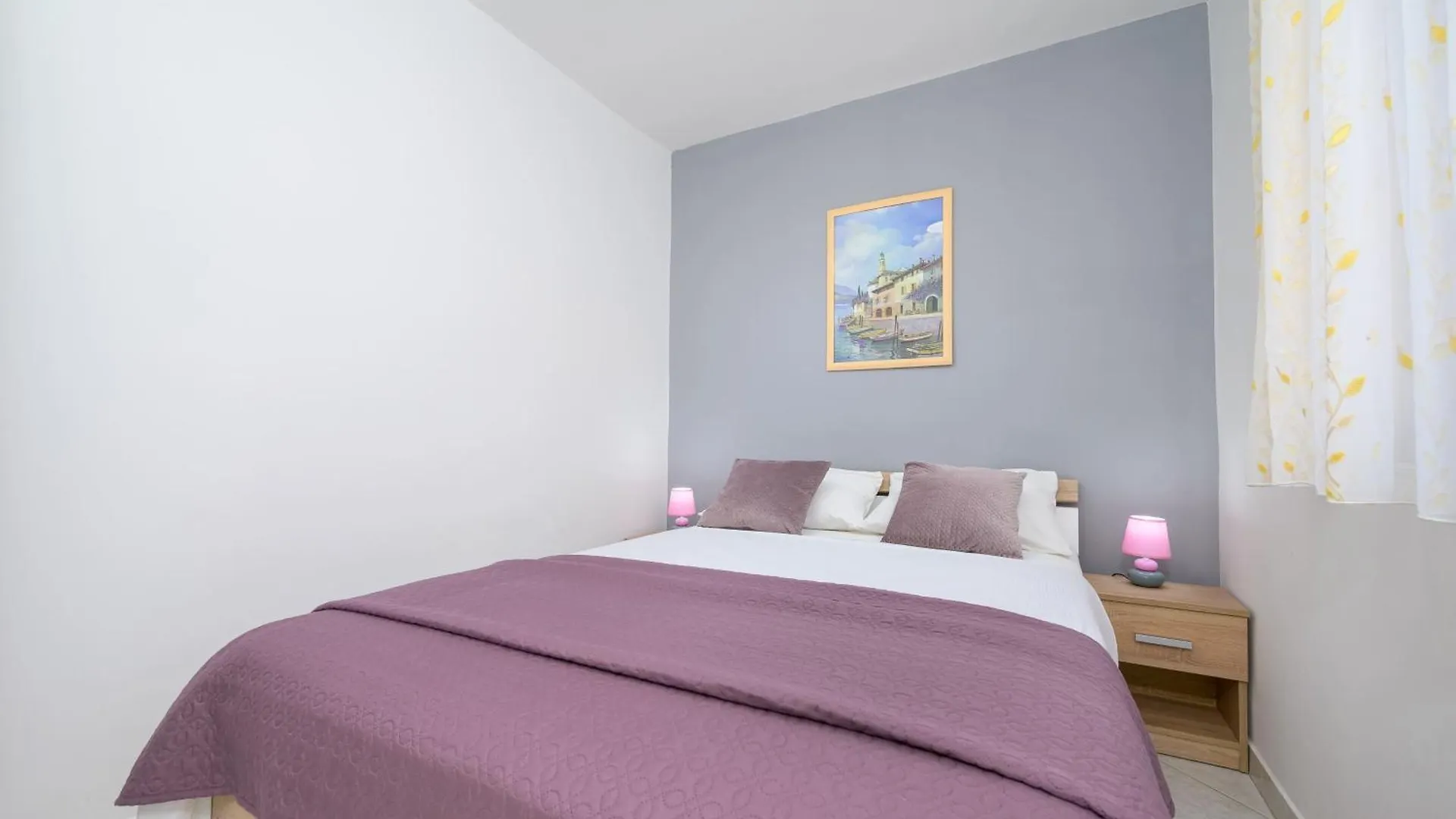 Gemuetliche Ferienwohnung 5 Stinjan
